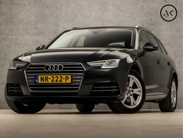 Audi A4 Avant 1.4 TFSI Sport 150Pk Automaat (VIRTUAL COCKPIT beschikbaar voor biedingen