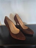 Bruine suède pumps Peter Kaiser, Kleding | Dames, Schoenen, Peter Kaiser, Pumps, Bruin, Nieuw