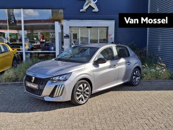 Peugeot e-208 EV Active 51 kWh | Navigatie | Parkeersensoren beschikbaar voor biedingen