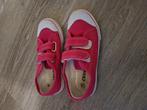 Gymschoenen maat 28, Kinderen en Baby's, Babykleding | Schoentjes en Sokjes, Ophalen, Zo goed als nieuw, Jongetje of Meisje, Schoentjes