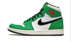 Jordan 1 retro lucky green, 40, Ophalen of Verzenden, Zo goed als nieuw