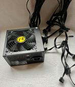 Antec NE650C 650W Voeding PSU, Ophalen of Verzenden, Gebruikt
