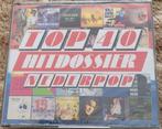NIEUW! Top40 Hidossier - Nederpop, Cd's en Dvd's, Cd's | Verzamelalbums, Ophalen, Nieuw in verpakking