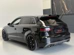 Audi A3 Sportback 1.4 TFSI DSG S-line S3 Camera Carplay, Auto's, Euro 5, Stof, Gebruikt, 122 pk