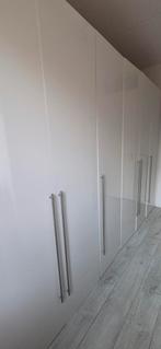 3 mooie strakke Kledingkasten, Huis en Inrichting, Ophalen, 50 tot 75 cm