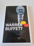 Leer beleggen als Warren Buffet - Nieuwe 6e druk, Boeken, Verzenden, Zo goed als nieuw