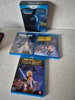 Family Guy Trilogy - Star Wars Spoof, Ophalen of Verzenden, Zo goed als nieuw
