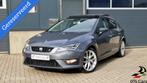 Seat Leon 1.8 TSI FR / VOL LEDER / SEAT SOUND / PANORAMADAK, Auto's, Seat, 1227 kg, 4 cilinders, Leder, Bluetooth