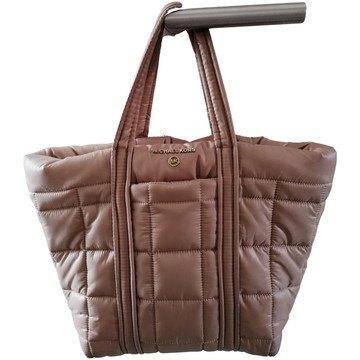 Damestas Michael Kors Shopper Model Stirling, origineel, Sieraden, Tassen en Uiterlijk, Tassen | Damestassen, Zo goed als nieuw