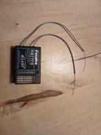 Ontvanger futaba R 617FS fasst, Ophalen of Verzenden, Gebruikt
