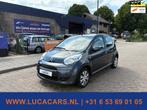 Citroen C1 1.0-12V Ambiance 2X SLEUTEL + BOEKJES! NIEUWE APK, Voorwielaandrijving, Euro 5, Elektrische ramen, Gebruikt