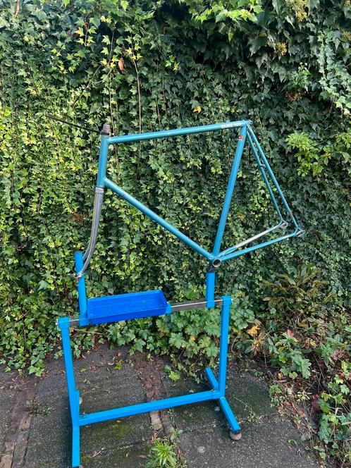 Olmo Competition maat 63cm, Fietsen en Brommers, Fietsen | Oldtimers, Ophalen of Verzenden