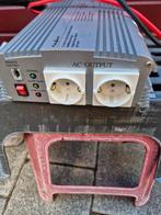 Omvormer, Caravans en Kamperen, Camper-accessoires, Ophalen, Gebruikt