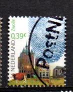 ‹(•¿•)› nl # i0553 mooi nederland - zwolle, Verzenden, Na 1940, Gestempeld