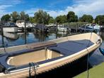 Corsiva 430 sloep met trailer en Yamaha motor, Watersport en Boten, Ophalen of Verzenden, Gebruikt