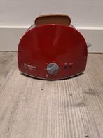 Speelgoed bosch broodrooster, Ophalen, Zo goed als nieuw, Kunststof, Speelkeuken-accessoire