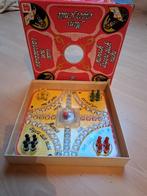 Mens erger je niet met dobbelautomaat, Ophalen of Verzenden, Zo goed als nieuw