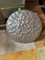 Gong messing, Ophalen of Verzenden, Zo goed als nieuw, Overige soorten