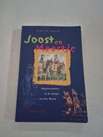 Joost en Maartje - Joke Verweerd, Gelezen, Fictie algemeen, Jongen of Meisje, Voorleesboek