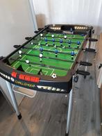speelgoed voetbaltafel leeftijd 5+, Ophalen, Gebruikt