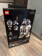 Lego Star Wars UCS R2-D2 50th Anniversary, Ophalen, Zo goed als nieuw