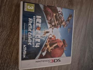 Ds game beschikbaar voor biedingen