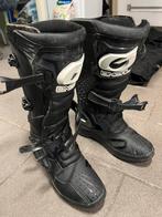 Enduro/offroad motorlaarzen, Motoren, Ophalen of Verzenden, Tweedehands, Laarzen