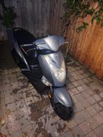 Kymco Agility 50cc 4T - 2020, Gebruikt, Overige modellen, Maximaal 45 km/u, Ophalen of Verzenden