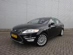 Ford Mondeo 1.6 EcoBoost Platinum Navi / Trekhaak / Led / Lm, Auto's, Voorwielaandrijving, 4 cilinders, Mondeo, 160 pk