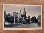 Aarle-Rixtel gemeentehuis, Verzamelen, Ansichtkaarten | Nederland, Ophalen of Verzenden, Noord-Brabant