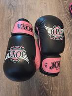Kickboks Set Joya & Legend - Meisjes, Overige, Vechtsportbescherming, Ophalen of Verzenden, Zo goed als nieuw