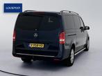 Mercedes-Benz Vito 111 CDI Lang DC Navigatie Dubbele cabine, Voorwielaandrijving, Stof, Gebruikt, Euro 6