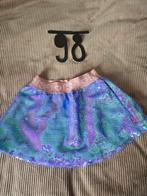 K3 Rokje met pailletten - Maat 98, Meisje, K3, Ophalen of Verzenden, Zo goed als nieuw