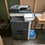 Konica Bizhub C253, Computers en Software, Printers, Ophalen, Printer