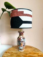 Vaaslamp, Ophalen of Verzenden, Zo goed als nieuw, Minder dan 50 cm