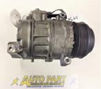 Cadillac STS 3.6 ltr aircopomp 2005-2011, Gebruikt, Info@gm.com, Ophalen of Verzenden, P.O. BOX 33170 Detroit, MI 48232-5170