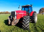 Massey ferguson 8160 dynashift, Ophalen, Gebruikt, Massey Ferguson