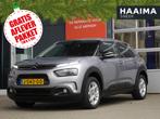 Citroen C4 Cactus 1.2 PureTech Feel | Achteruitrijcamera | K, Voorwielaandrijving, Stof, Gebruikt, 49 €/maand