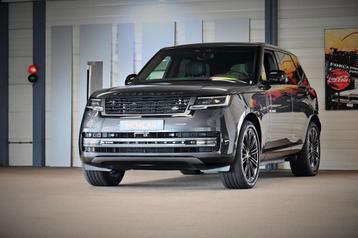 Land Rover Range Rover 3.0 P550e Autobiography PHEV Orgineel beschikbaar voor biedingen