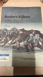 Joop Willemse - Anders kijken, Sociale wetenschap, Ophalen of Verzenden, Zo goed als nieuw, Joop Willemse