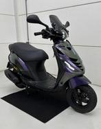 Piaggio Zip E4 Full Option | 7339KM | Brom, Maximaal 45 km/u, Zip, Ophalen of Verzenden, Zo goed als nieuw