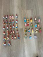 David de Kabouter poppetjes 45 stuks, Ophalen of Verzenden, Zo goed als nieuw
