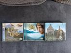 Celtic Myst en Celtic Voices 5 cd's, Ophalen of Verzenden, Zo goed als nieuw, Wereldmuziek, Boxset