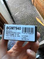 125/180 schokbreker rubber nieuw, Motoren, Ophalen of Verzenden