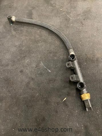 BRANDSTOFRAIL BMW F900R 2025 OE 8356843 beschikbaar voor biedingen