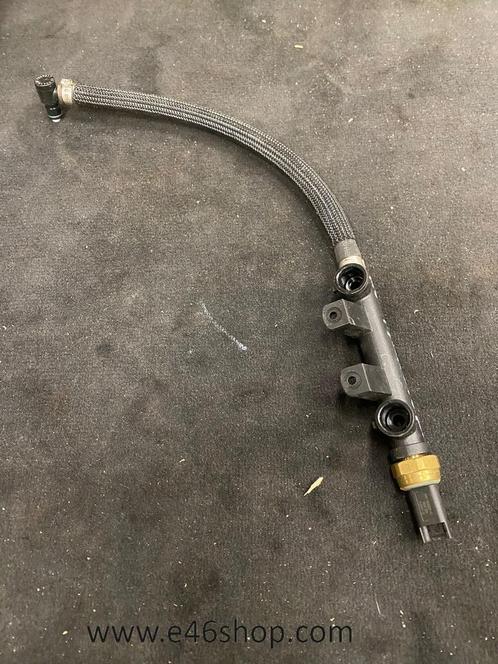 BRANDSTOFRAIL BMW F900R 2025 OE 8356843, Motoren, Onderdelen | BMW, Gebruikt, Ophalen of Verzenden