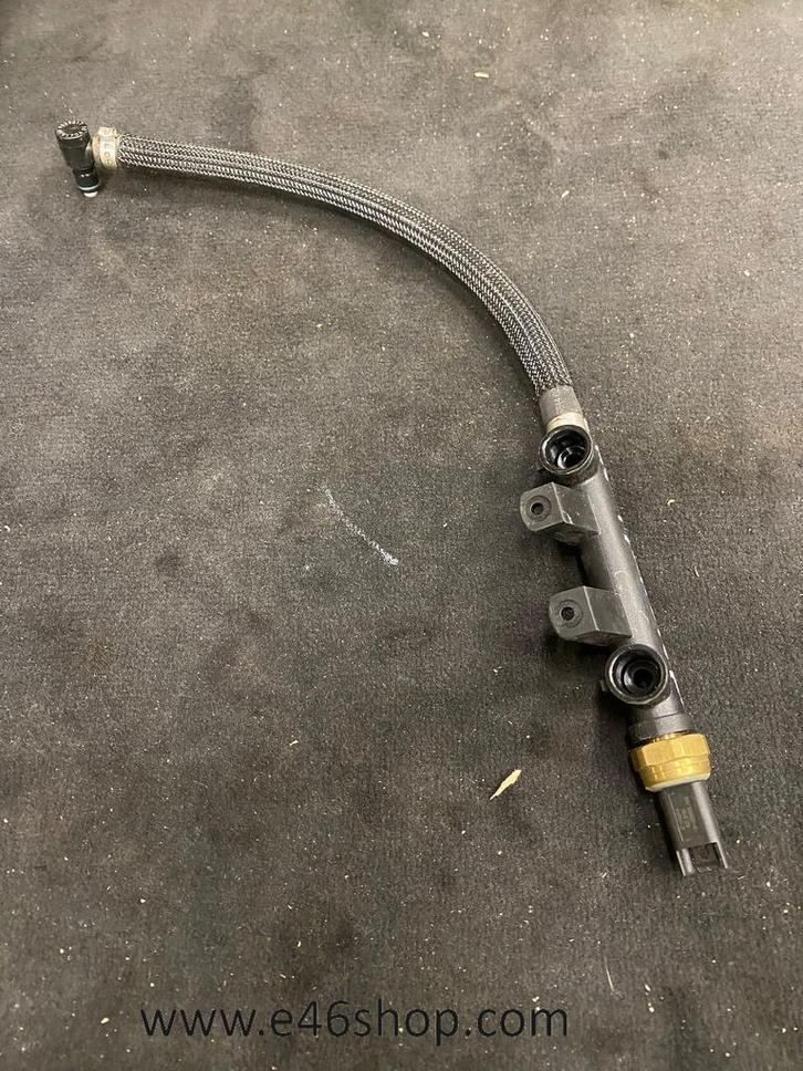 BRANDSTOFRAIL BMW F900R 2025 OE 8356843, Motoren, Onderdelen | BMW, Gebruikt, Ophalen of Verzenden