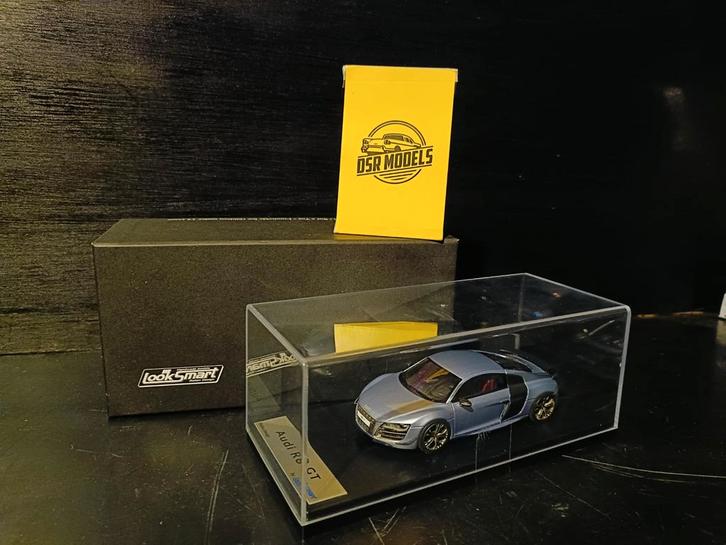 Verkocht, Hobby en Vrije tijd, Modelauto's | 1:43, Nieuw, Auto, Overige merken, Ophalen of Verzenden