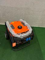 Nieuwe Daewoo gdax-4050 benzine aggregaat, Ophalen, Benzine, Nieuw, Daewoo