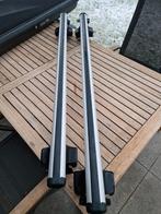 Thule dakdragers - geschikt voor Seat Ibiza - nette staat, Auto diversen, Dakdragers, Ophalen, Gebruikt